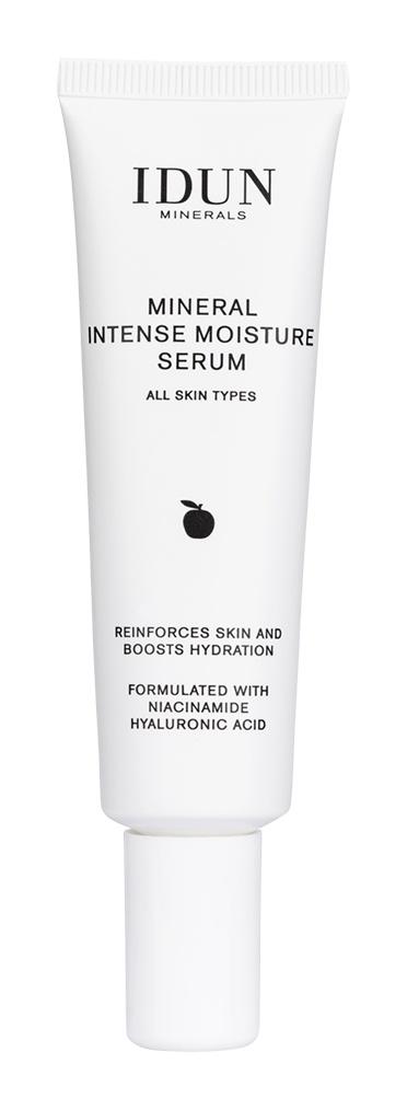Mineral Intense Moisture Serum
