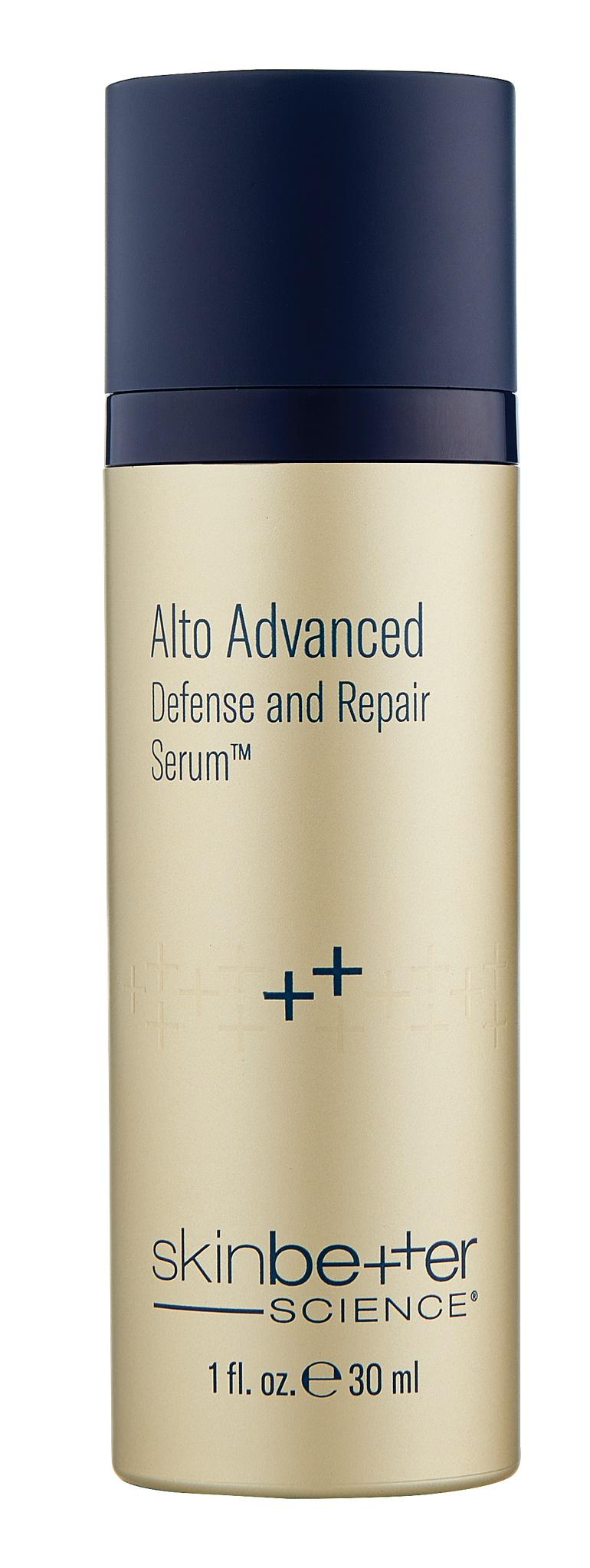 Alto Advanced Defense And Repair Serum