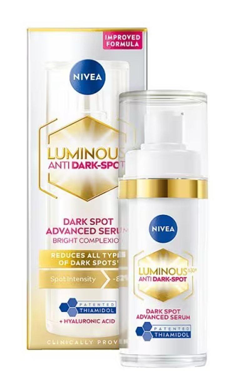 Luminous630 Antispot Dark Spot Advanced Serum