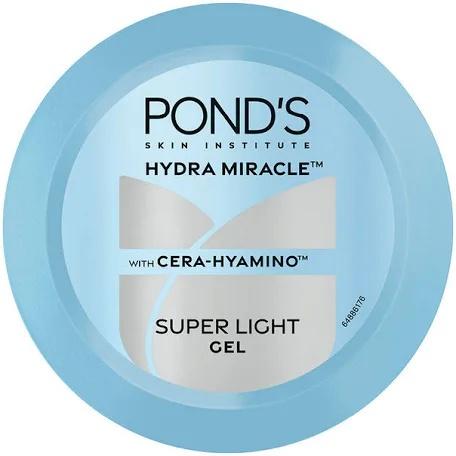 Super Light Gem With Cera-hyamino