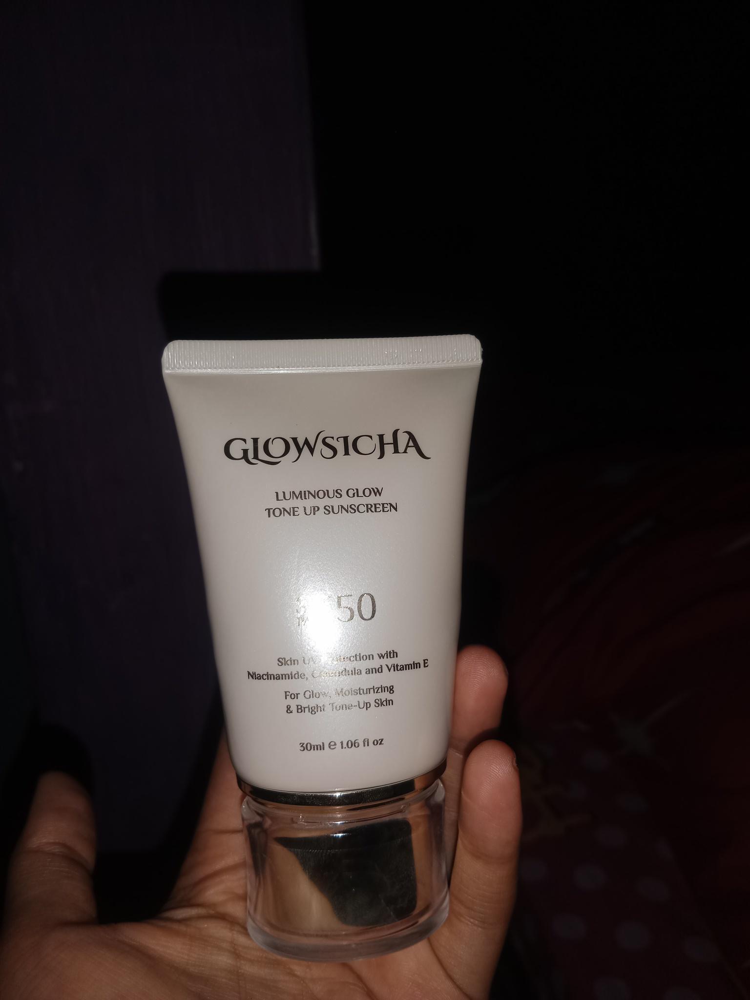 Sunscreen