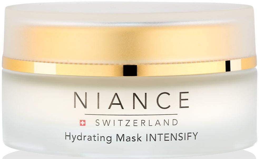 Hydrating Mask Intensify