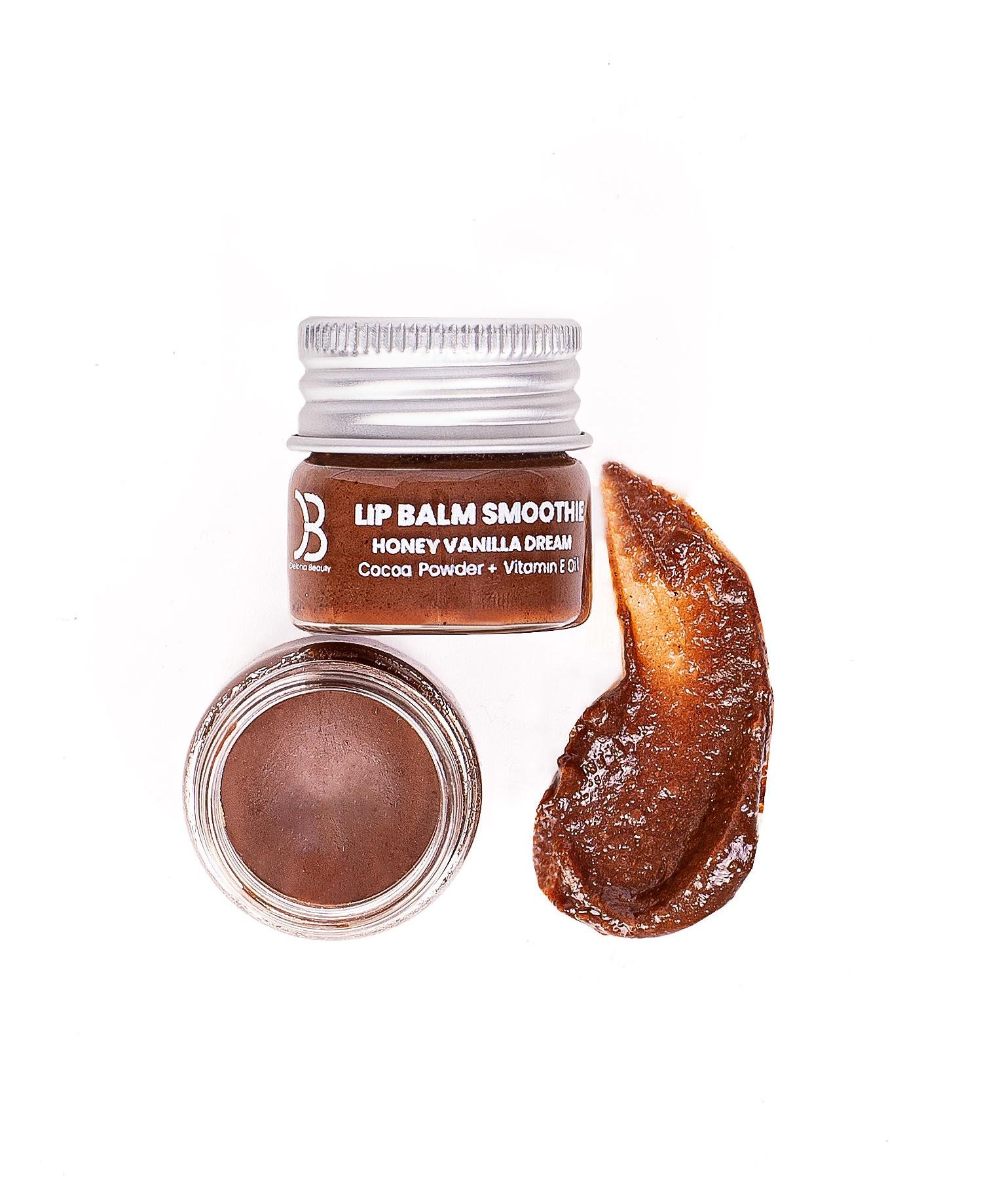 Honey Vanilla Dream Lip Balm Smoothie