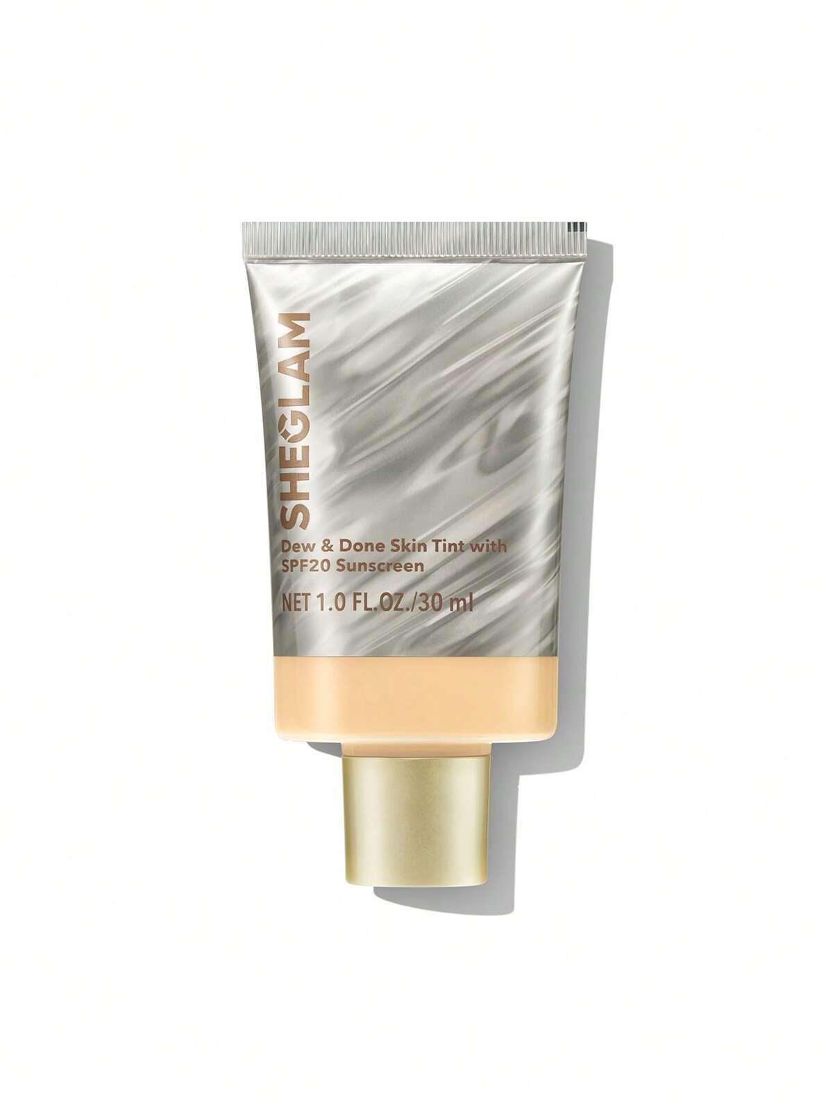 Dew & Done Skin Tint With SPF 20