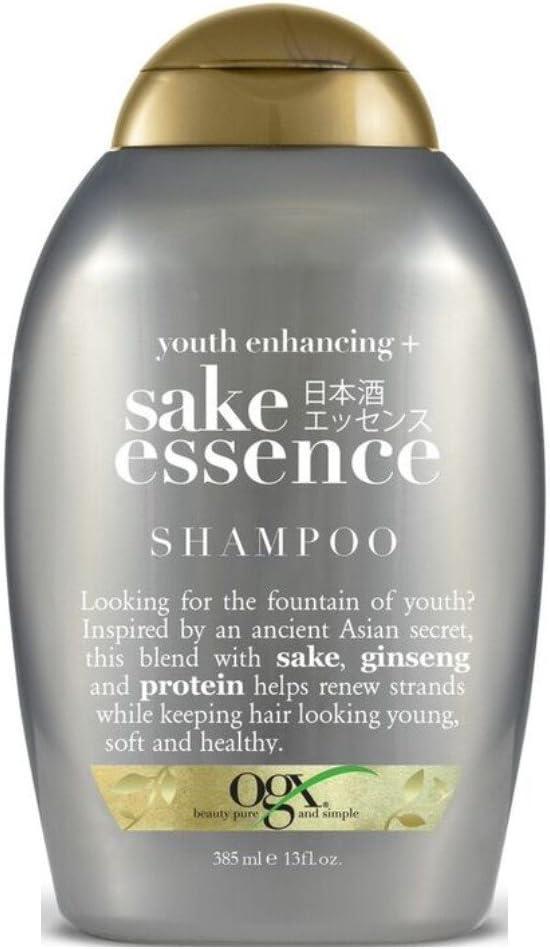 Sake Essence Shampoo