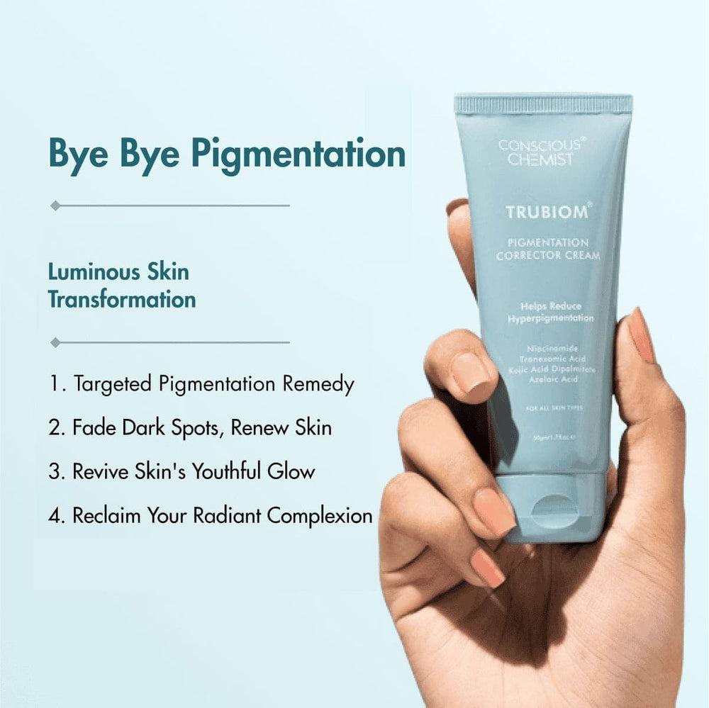 Corrector Cream