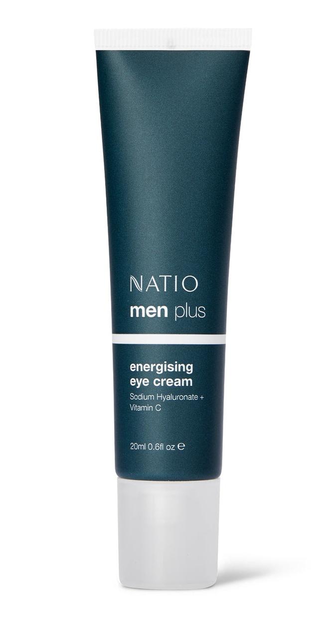 Men Plus Energising Eye Cream