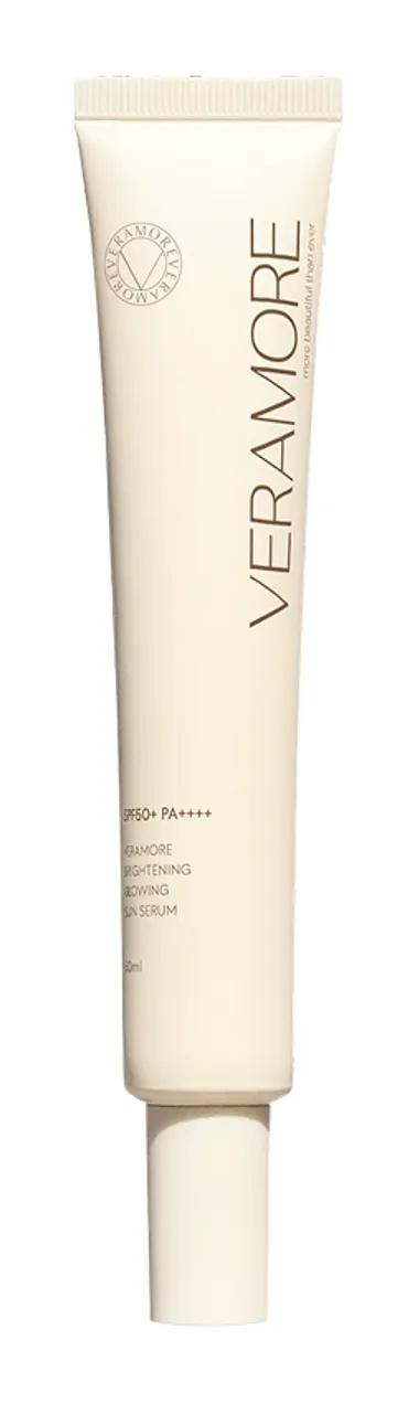 Brightening Glowing Sun Serum