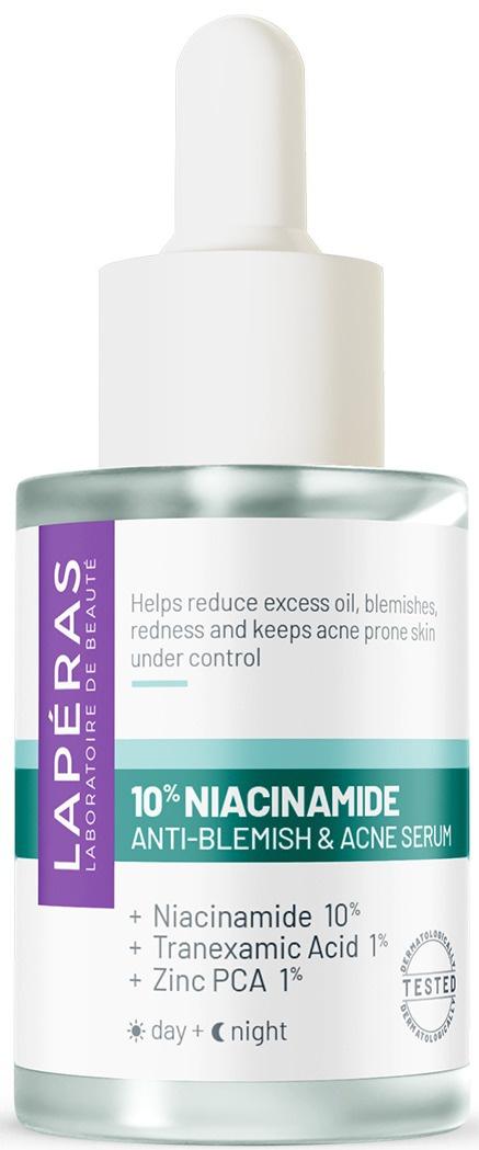 10% Niacinamide Anti-Blemish & Acne Serum