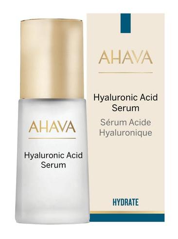 Hyaluronic Acid Serum
