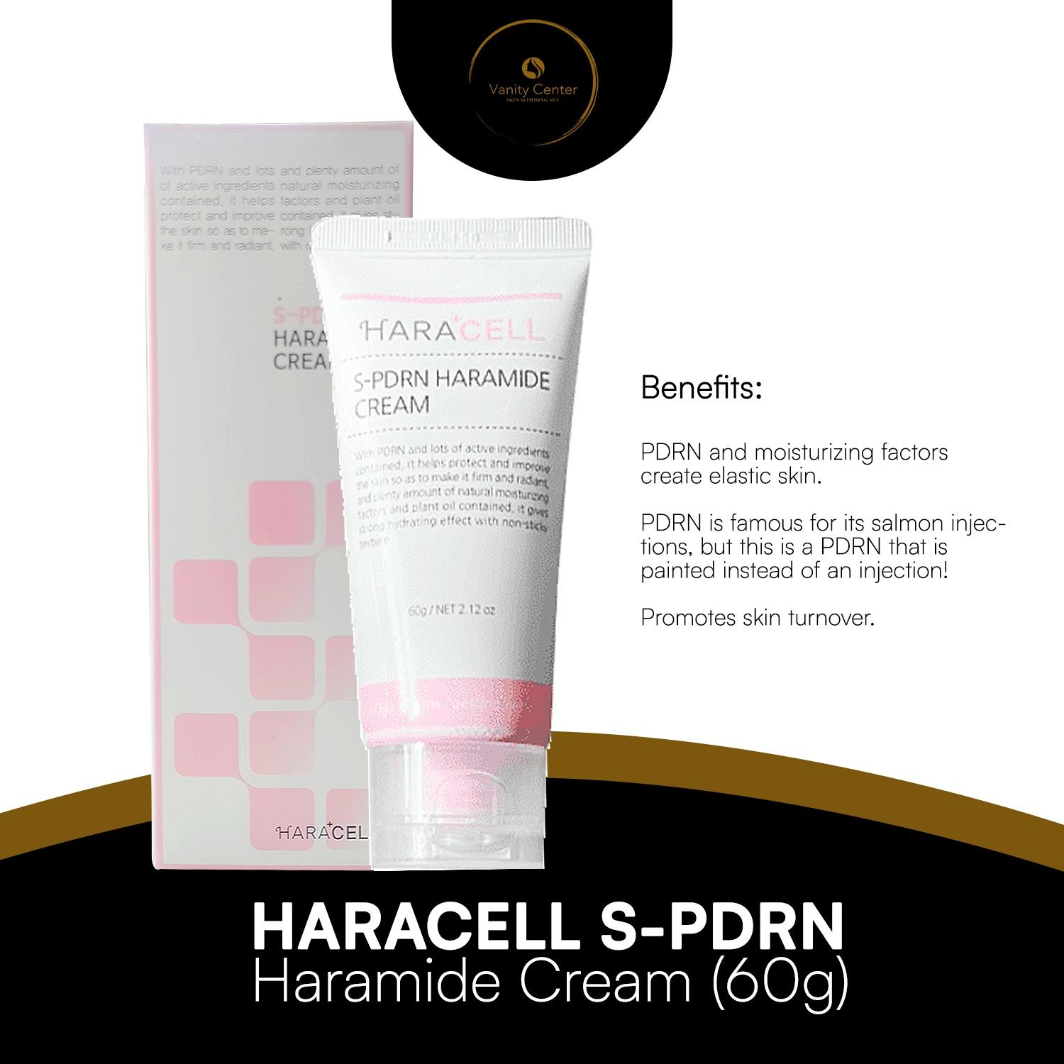 S-pdrn Hydrating Cream