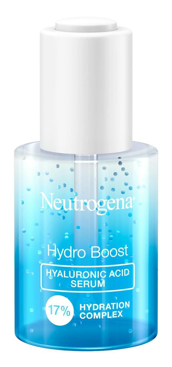 Hydro Boost Hyaluronic Acid Serum