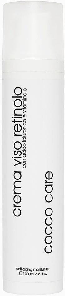 Crema Viso Retinolo
