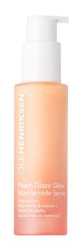 Peach Glaze Glow Niacinamide Serum
