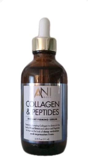 Collagen And Peptides