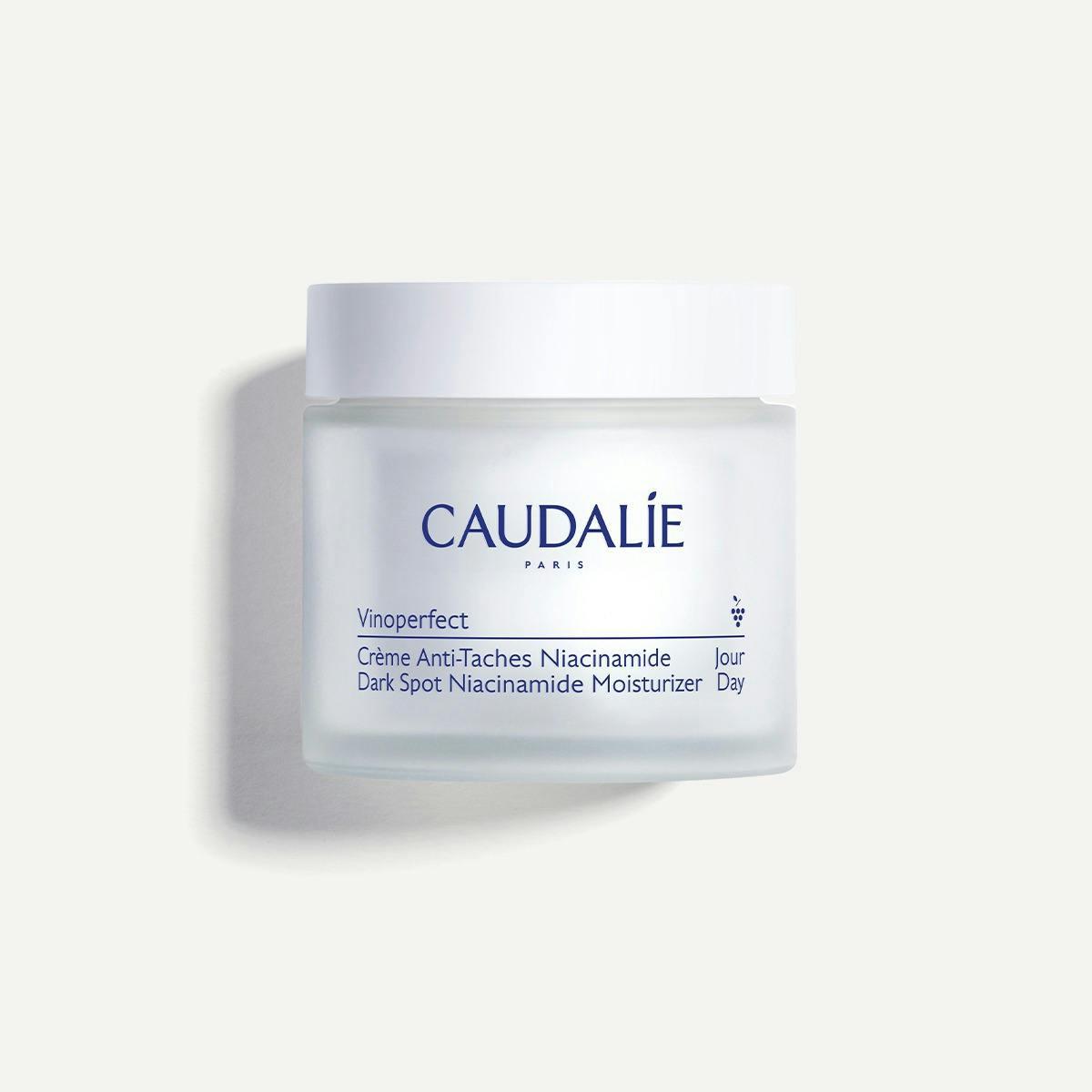 Vinoperfect Dark Spot Niacinamide Moisturizer