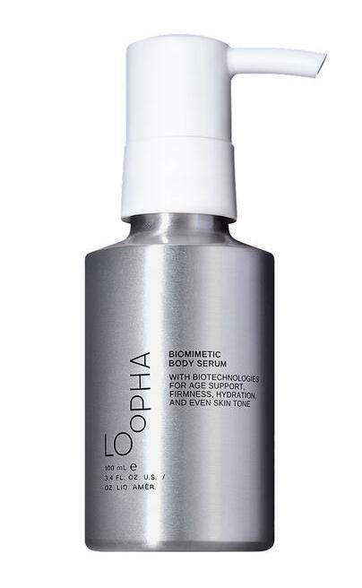 Biomimetic Body Serum