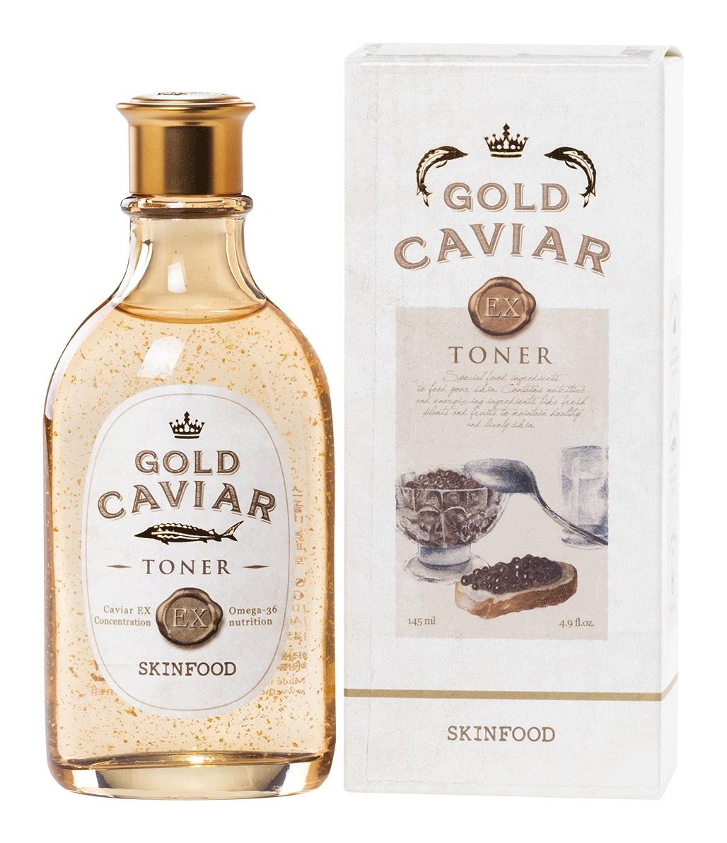 Gold Caviar Ex Toner