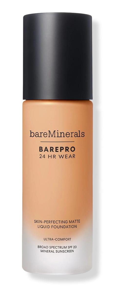 Barepro 24hr Wear