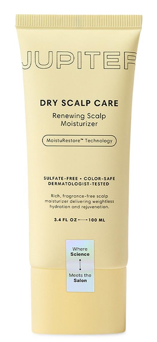 Renewing Scalp Moisturizer