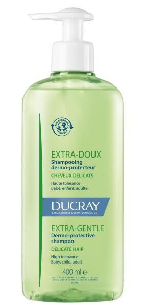 Extra-gentle  Dermo-protective Shampoo
