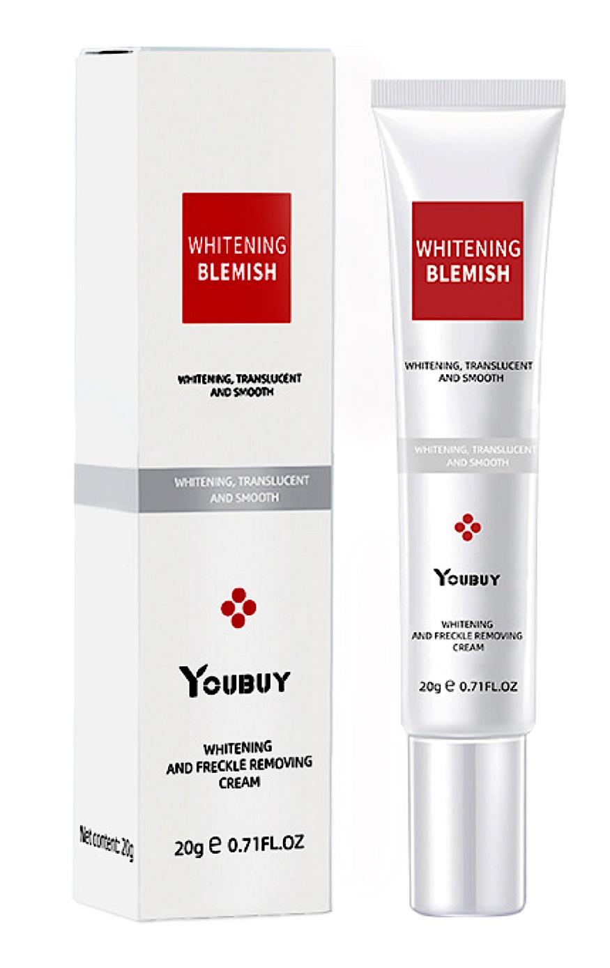 Whitening Blemish