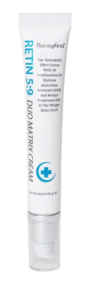 Retin 5:9 Duo Matrix Cream
