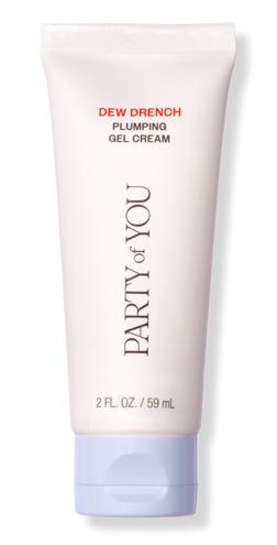 Dew Drench Plumping Gel Cream