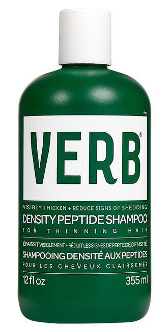 Density Peptide Shampoo