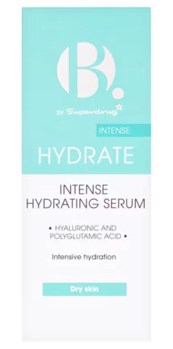 Intense Hydrating Serum