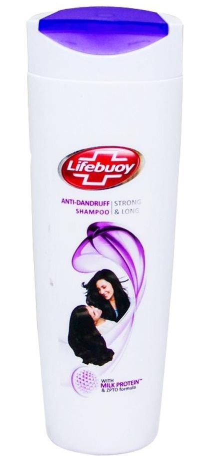 Anti dandruff shampoo