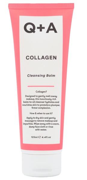 Collagen Cleansing Balm