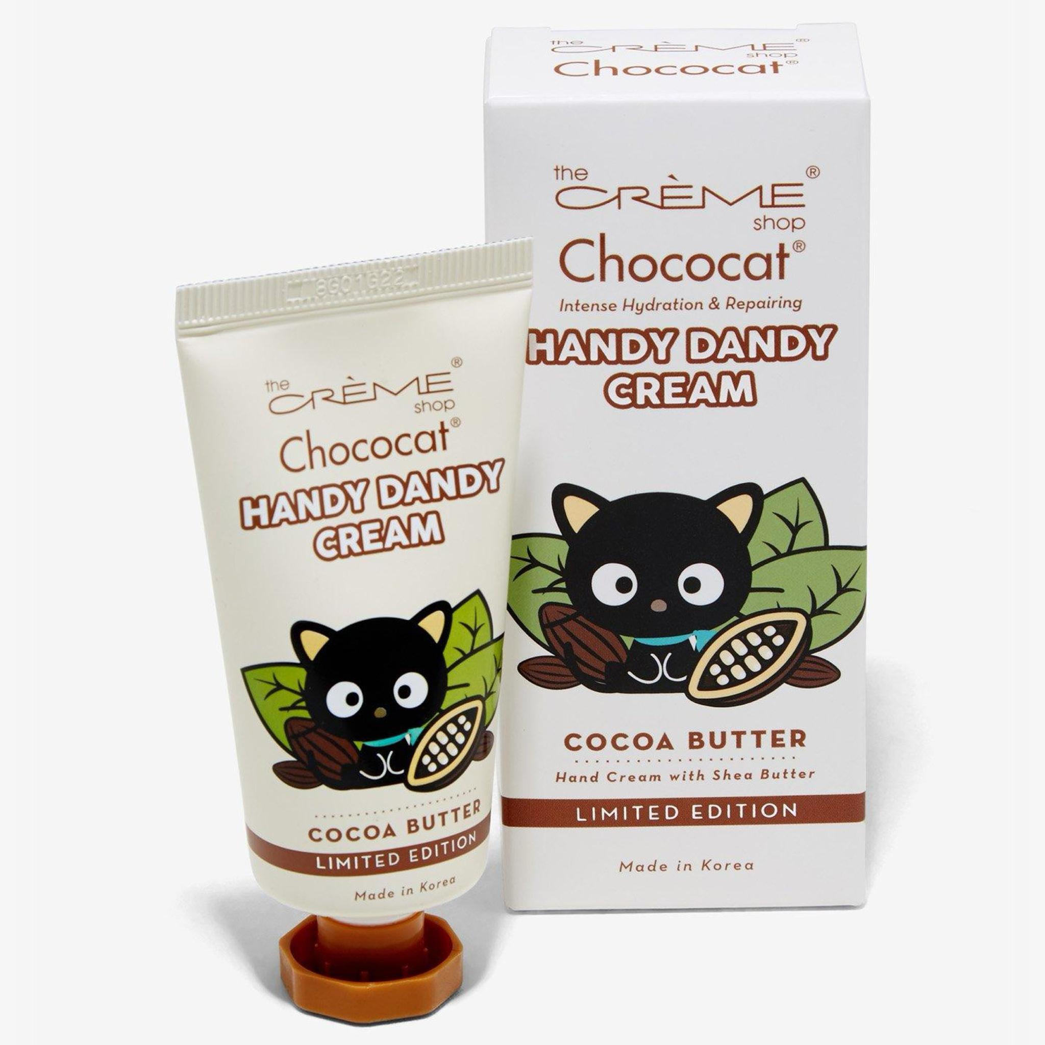 Chococat Intense Hydration & Repairing Handy Dandy Cream