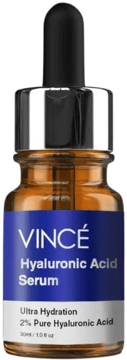 Hyaluronic Acid Serum