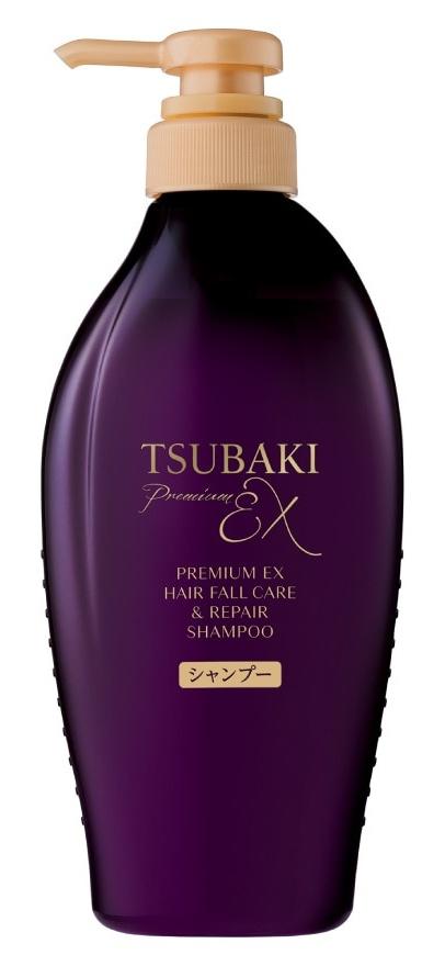 Premium Ex Hair Fall Care & Repair Shampoo