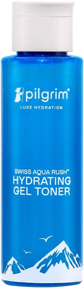 Swiss Aqua Rush Hydrating Gel Toner