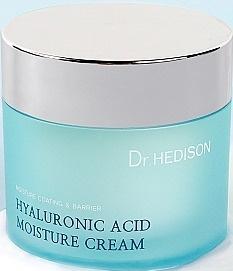 Hyaluronic Acid Moisture
