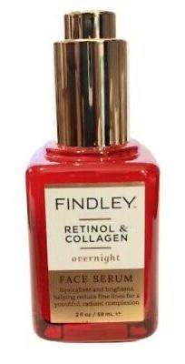 Retinol & Collagen Face Serum