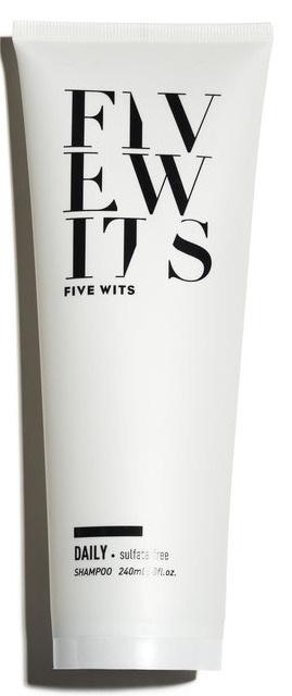 Daily Shampoo