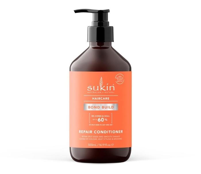 Bond Build Conditioner