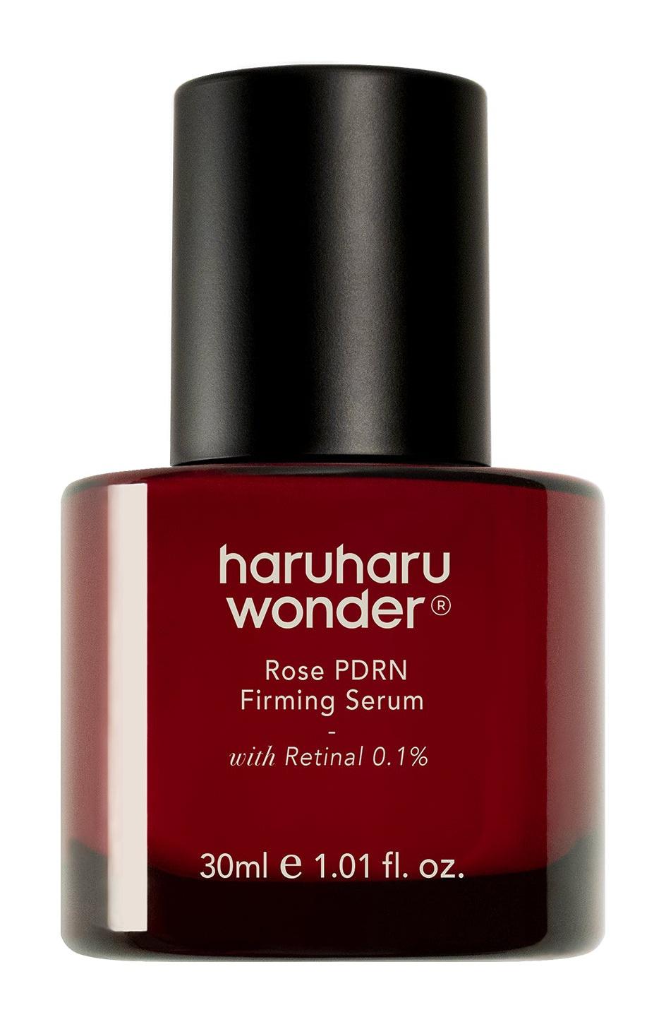 Rose Pdrn Firming Serum With Retinal 0,1%