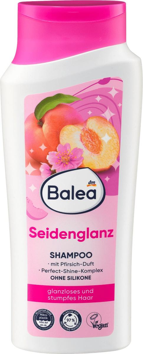 Seidenglanz