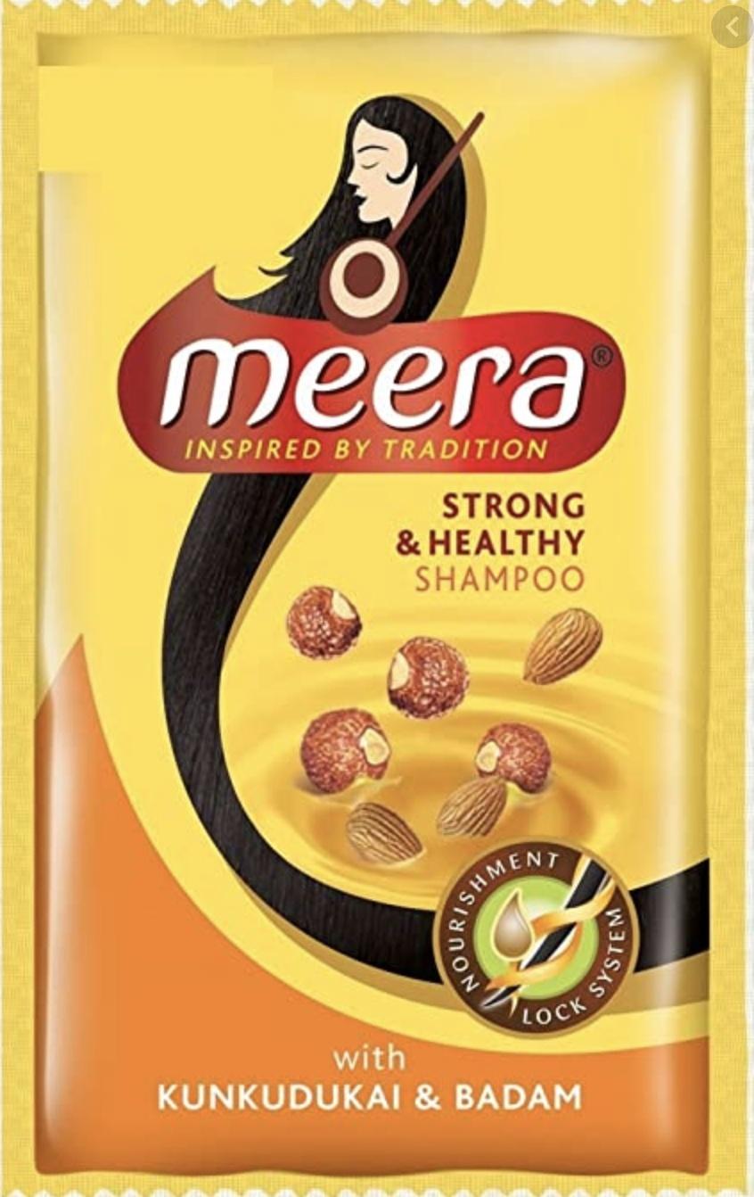 Shampoo