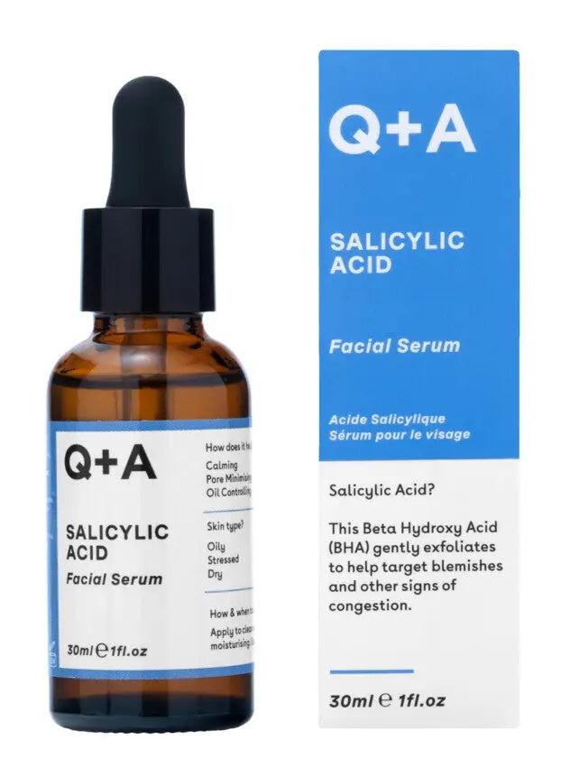 Salicylic Acid Facial Serum