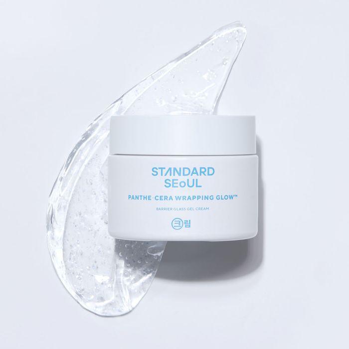 Barrier Glass Gel Cream