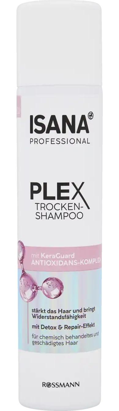 Professional Plex Trockenshampoo