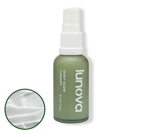 Dewy Glow Therapy