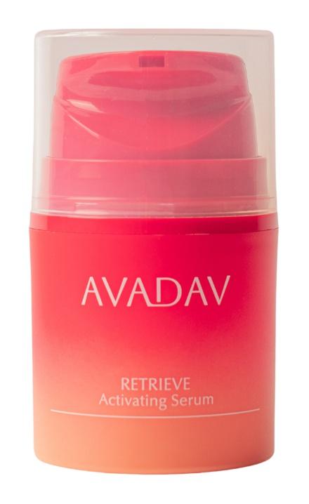 RETRIEVE Activating Serum