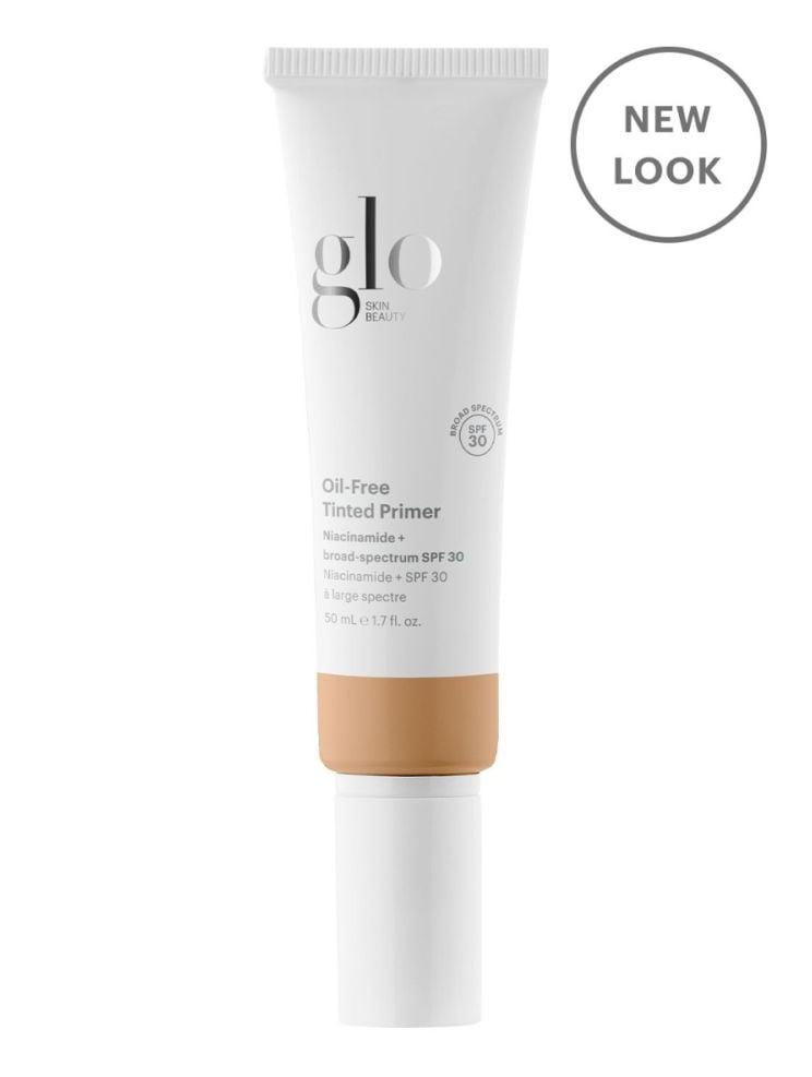 Oil-free Tinted Primer SPF 30 (2025)