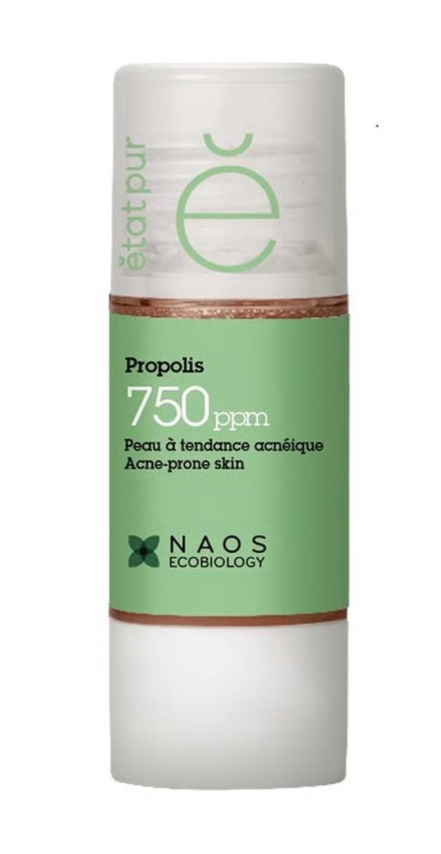 Propolis 750 Ppm